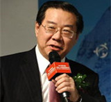 杨杜
中国人民大学著名教授，运营管理专家，华为基本法撰稿人之一