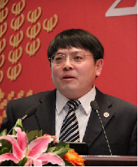 董志勇
北京大学经济学院
院长
